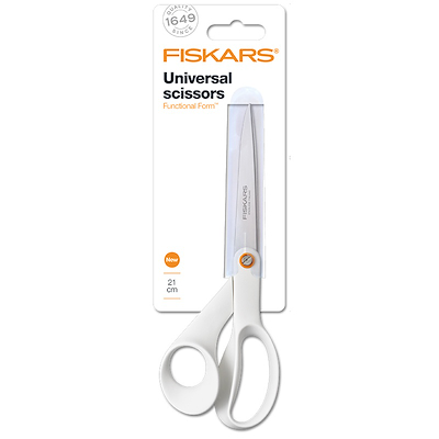 Fiskars Functional Form Universalsaks 21 cm