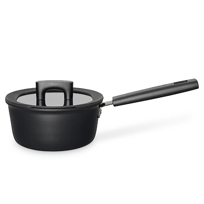 Fiskars Hard Face kasserolle med låg 1,8 liter
