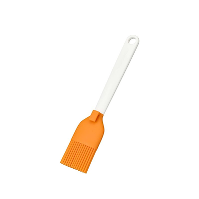 Fiskars Functional Form bagepensel med silikone orange 18,5 cm