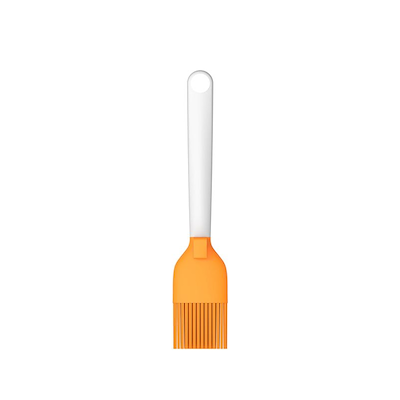 Fiskars Functional Form bagepensel med silikone orange 18,5 cm