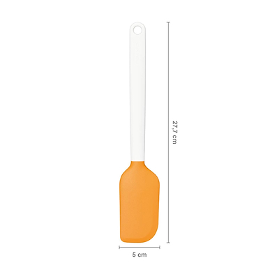 Fiskars Functional Form bagesæt - dejskraber & pensel