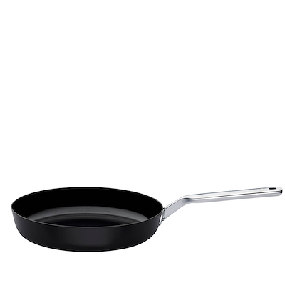 Fiskars Rotisser Optiheat non-stick stegepande 28 cm