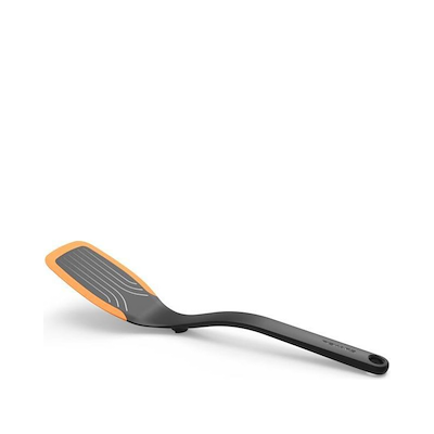 Fiskars Functional Form palet med silikone sort 29,3 cm