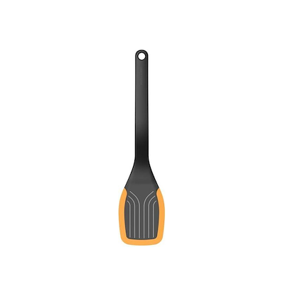 Fiskars Functional Form palet med silikone sort 29,3 cm