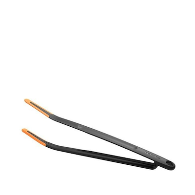 Fiskars Functional Form pincet med silikone sort 28,7 cm