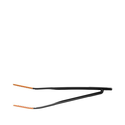 Fiskars Functional Form pincet med silikone sort 28,7 cm