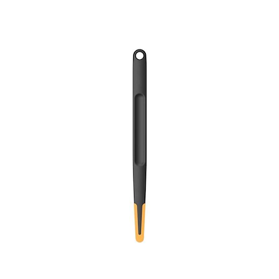 Fiskars Functional Form pincet med silikone sort 28,7 cm