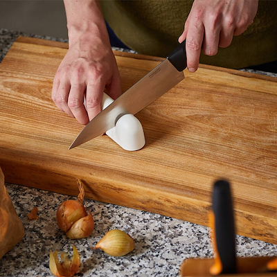 Fiskars Functional Form Kokkekniv Stor