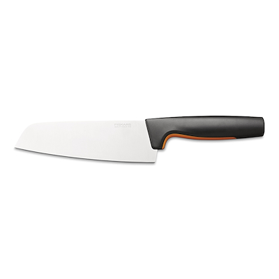 Fiskars Functional Form santoku kniv