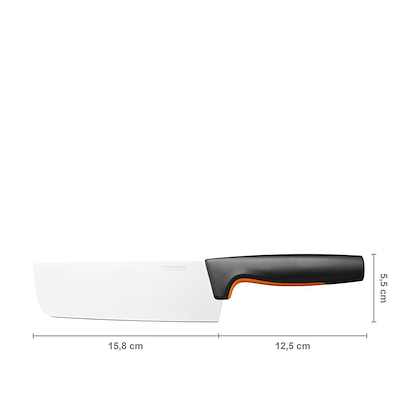 Fiskars Functional Form Nakiri-kniv