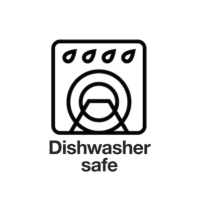 Fiskars Functional Form Nakiri-kniv