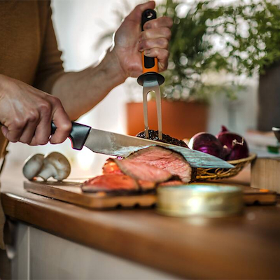 Fiskars Functional Form Forskærerkniv