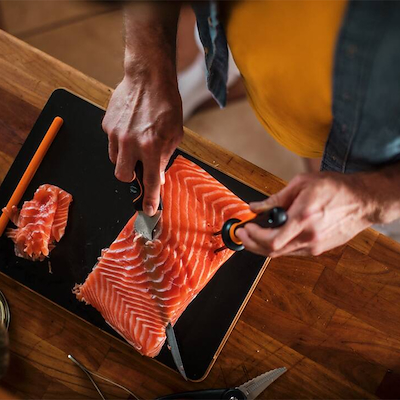 Fiskars Functional Form Filetkniv