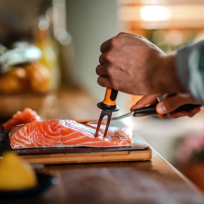 Fiskars Functional Form Filetkniv