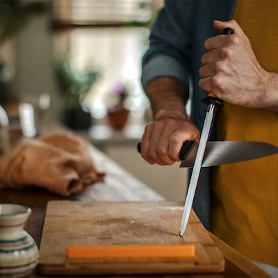 Fiskars Functional Form strygestål