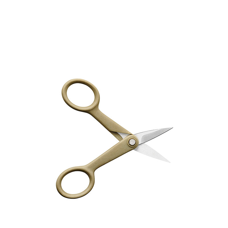 Fiskars Renew Neglesaks 10 cm