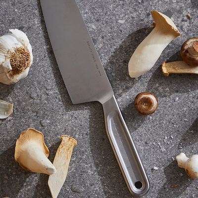 Fiskars All Steel stor kokkekniv 20 cm