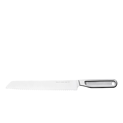 Fiskars All Steel brødkniv 22 cm