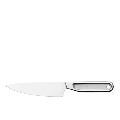 Fiskars All Steel kokkekniv lille 11,8 cm
