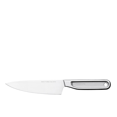 Fiskars All Steel kokkekniv  lille 11,8 cm