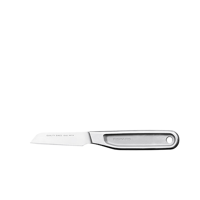 Fiskars All Steel urtekniv 7 cm