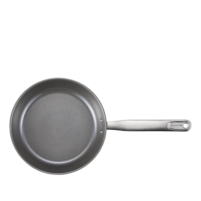 Fiskars All Steel stegepande keramisk belægning 24 cm