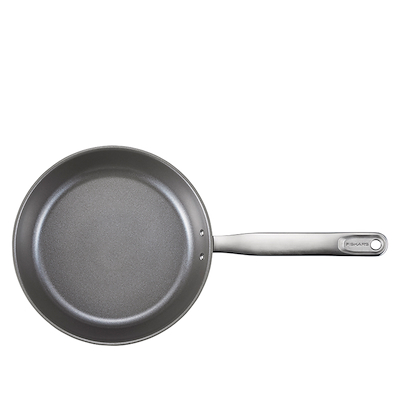 Fiskars All Steel stegepande keramisk belægning 26 cm