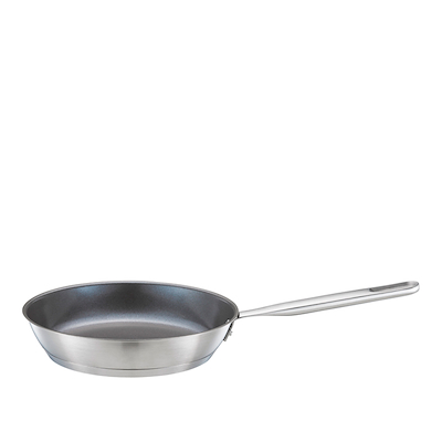 Fiskars All Steel stegepande keramisk belægning 26 cm
