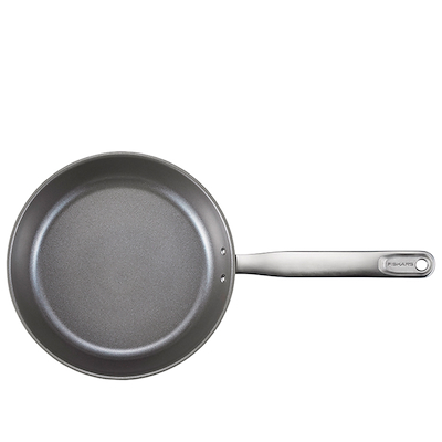 Fiskars All Steel stegepande keramisk belægning 28 cm