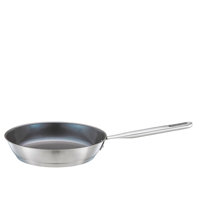 Fiskars All Steel stegepande keramisk belægning 28 cm