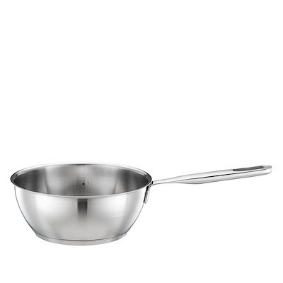 Fiskars All Steel sauteuse uden belægning 2 liter