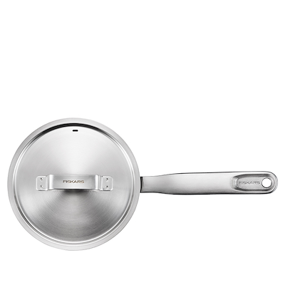 Fikars All Steel kasserolle 1,5 liter