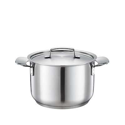 Fiskars All Steel gryde 3 liter