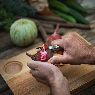 Fiskars Norden kartoffelskræller