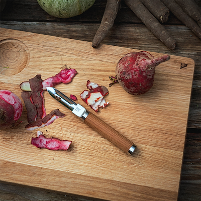 Fiskars Norden kartoffelskræller