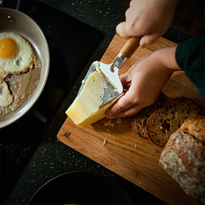 Fiskars Norden ostehøvl