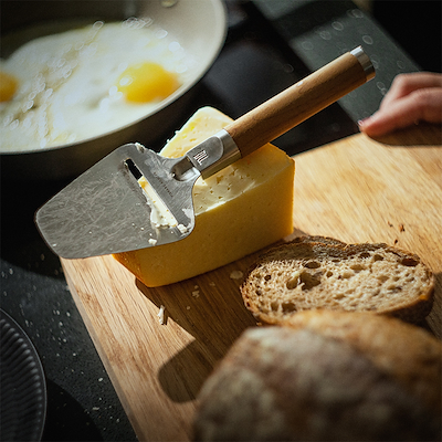 Fiskars Norden ostehøvl