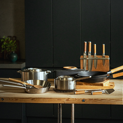 Fiskars Norden ostehøvl