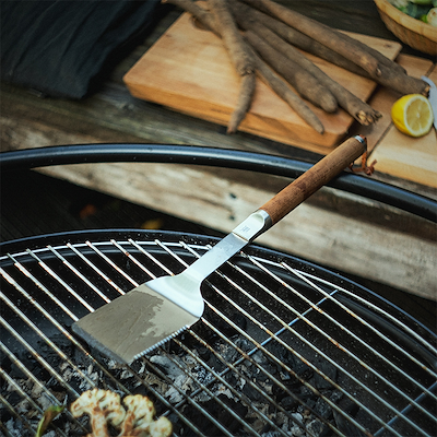Fiskars Norden Grill chef grillpalet