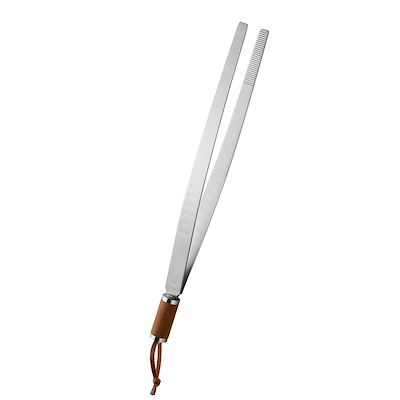 Fiskars Norden Grill chef grilltang