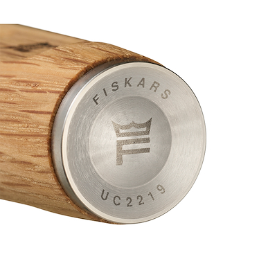 Fiskars Norden Grill chef grilltang