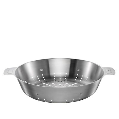Fiskars Norden Grill chef dampindsats 30 cm