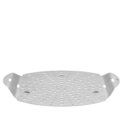 Fiskars Norden Grill chef dampindsats 30 cm