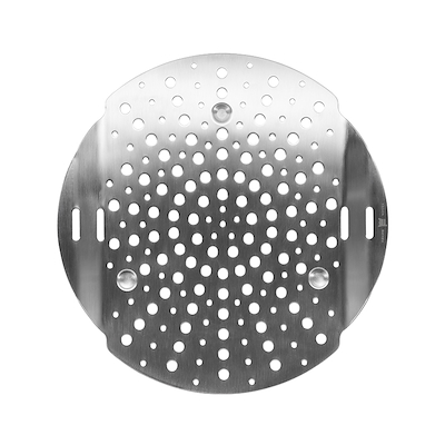 Fiskars Norden Grill chef dampindsats 30 cm