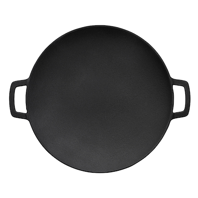 Fiskars Norden Grill chef stegeplade 30 cm