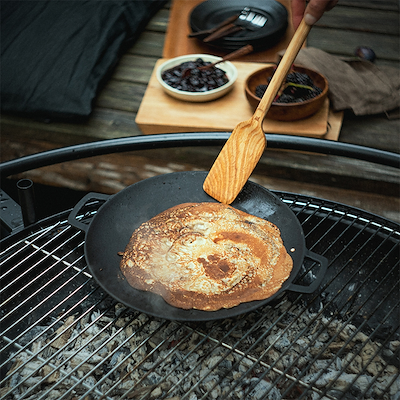 Fiskars Norden Grill chef stegeplade 30 cm