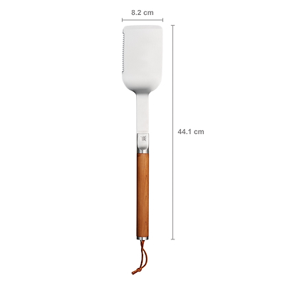 Fiskars Norden Grill chef redskabssæt 2 dele