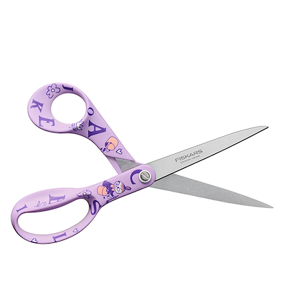 Fiskars X Moomin universalsaks ABC