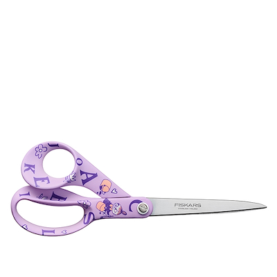 Fiskars X Moomin universalsaks ABC