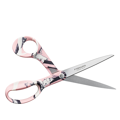 Fiskars X Moomin universalsaks kærlighed